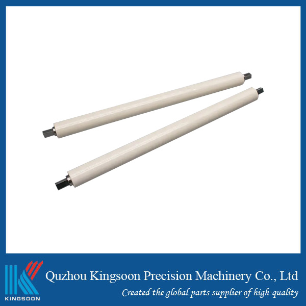 Wat maakt keramische onderdelen tot de toekomst van uiterst nauwkeurige productie?